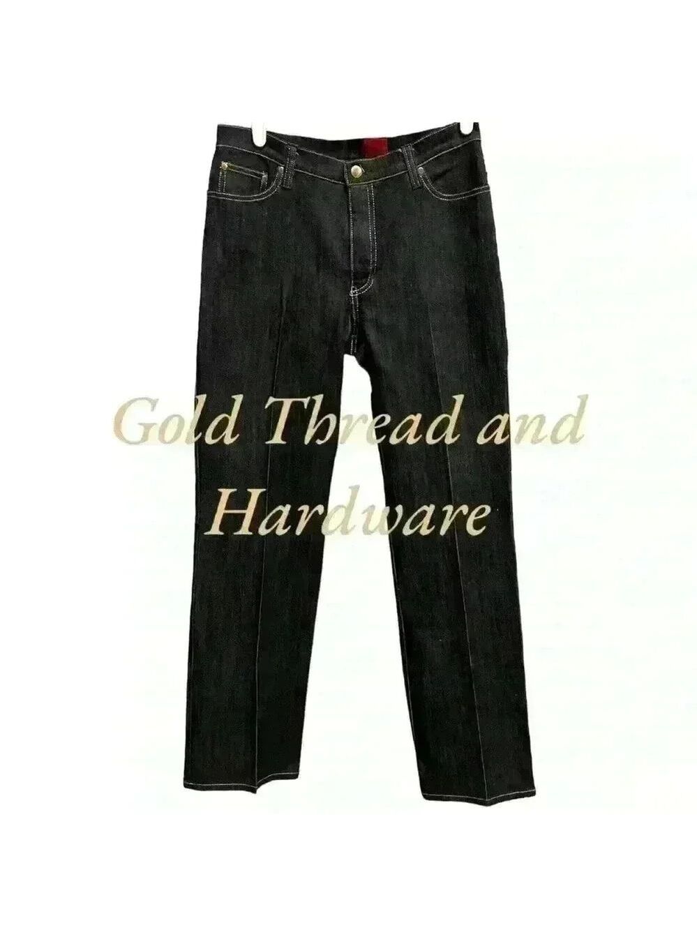 V Cristina Denim Jeans.  Women’s size 8. Pre owned in Excellent Condition.